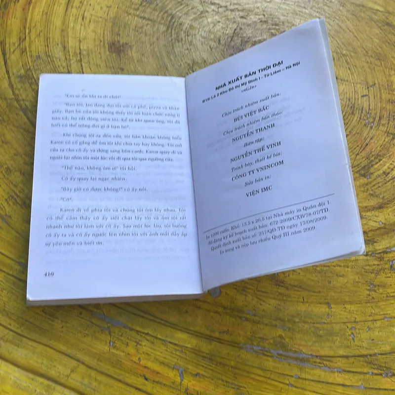 17 NGƯỜI MỘT GƯƠNG MẶT- RICHARD BAER 574780