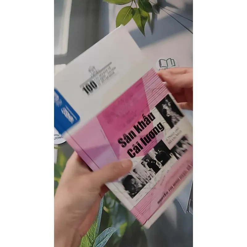 Sân Khấu Cải Lương Ở Thành Phố Hồ Chí Minh 990092