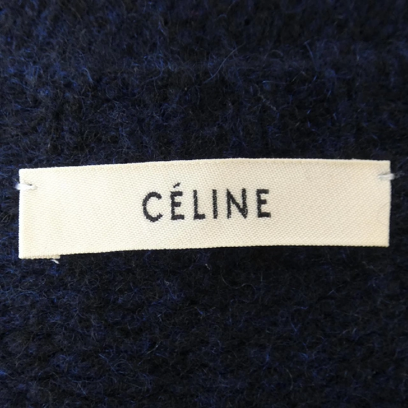 【Mã giảm giá】Celine CELINE Áo len 637896