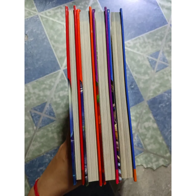 Cornerstine ( 1B, 3, 4, 5) - Pearson Longman 1019397