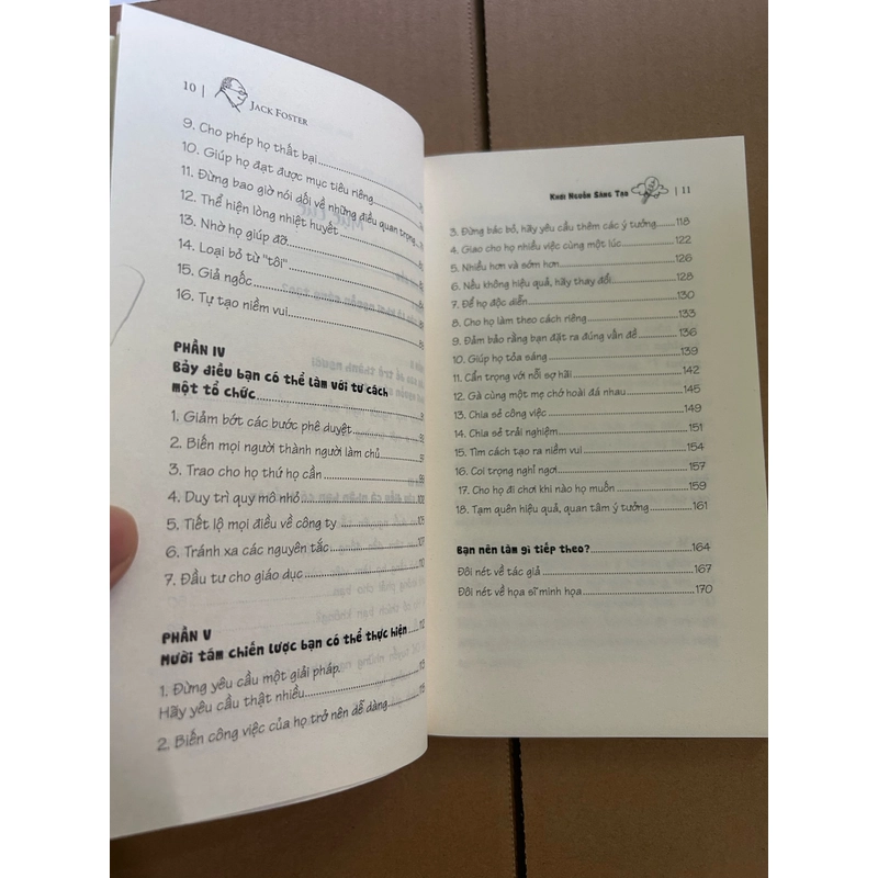 Khơi nguồn sáng tạo 475685