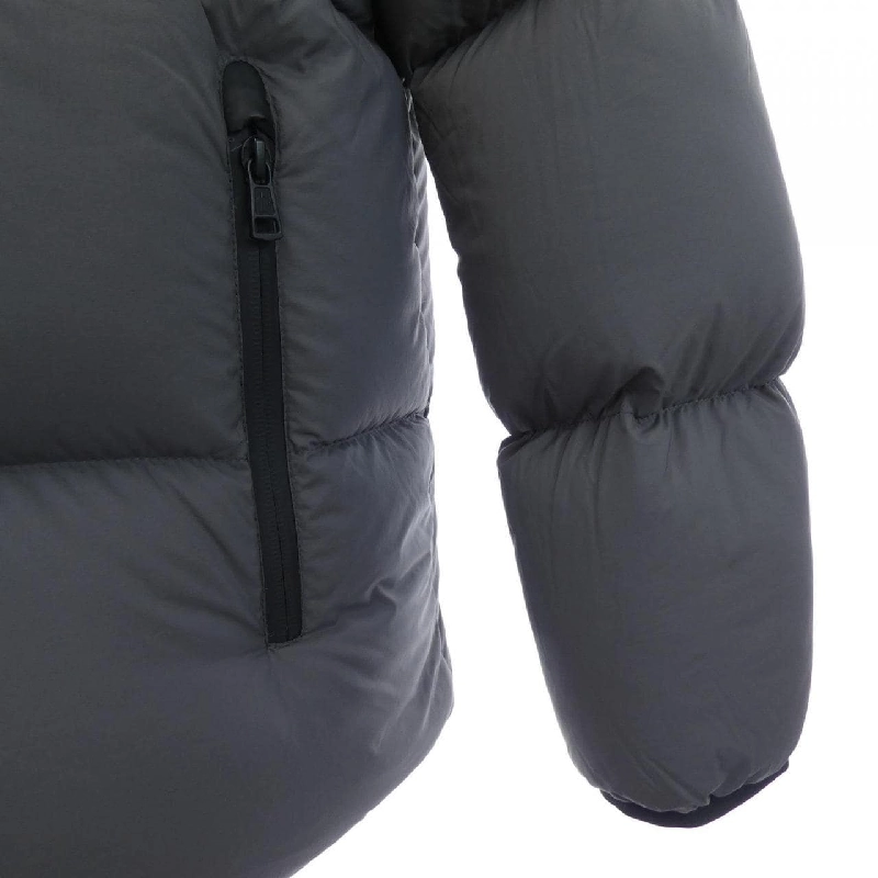 MONCLER ARCACHON Áo khoác lông - Hàng hiệu Chính hãng 896497