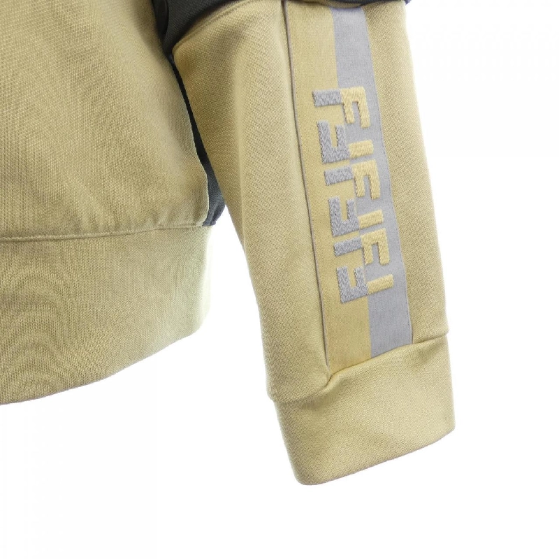 FENDI FAF583 A524 Áo khoác - Hàng hiệu Chính hãng 886655