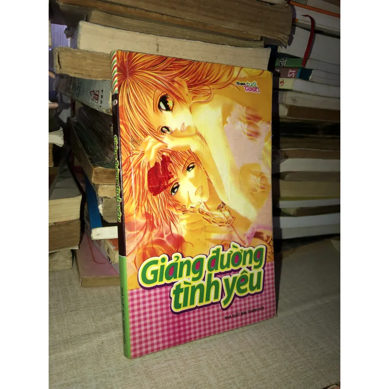 Truyện tranh 10c ngẫu nhiên ( loại 1 quyển full truyện ) 994767