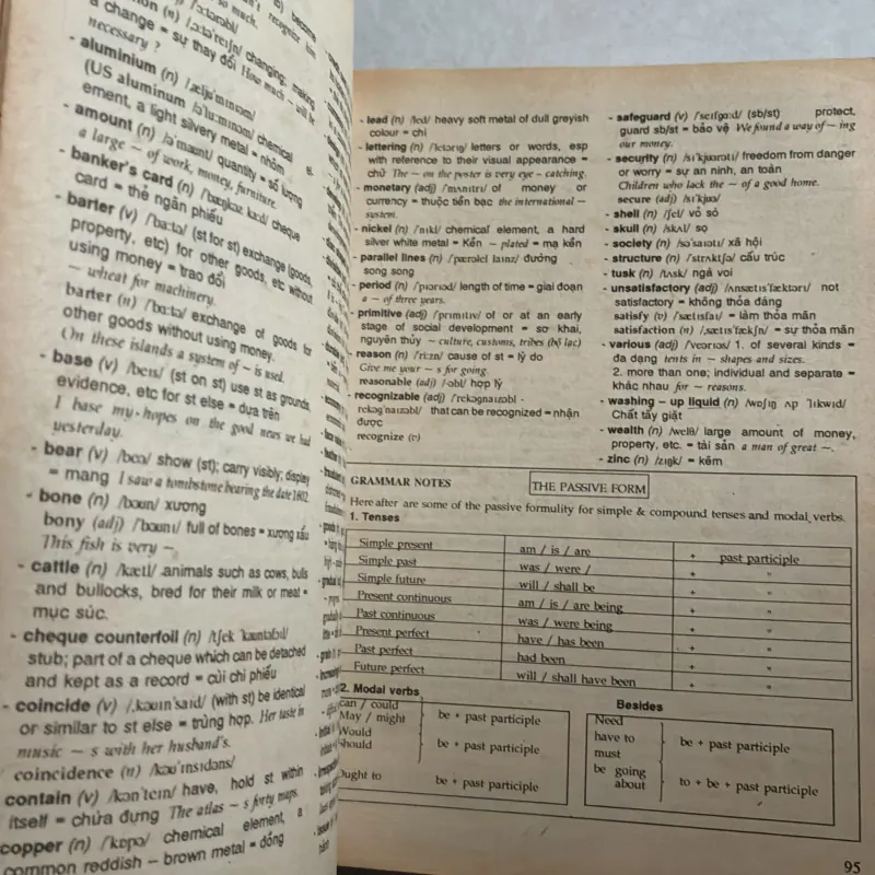 Streamline English Destinations - Nguyễn Thành Yến dịch  783485