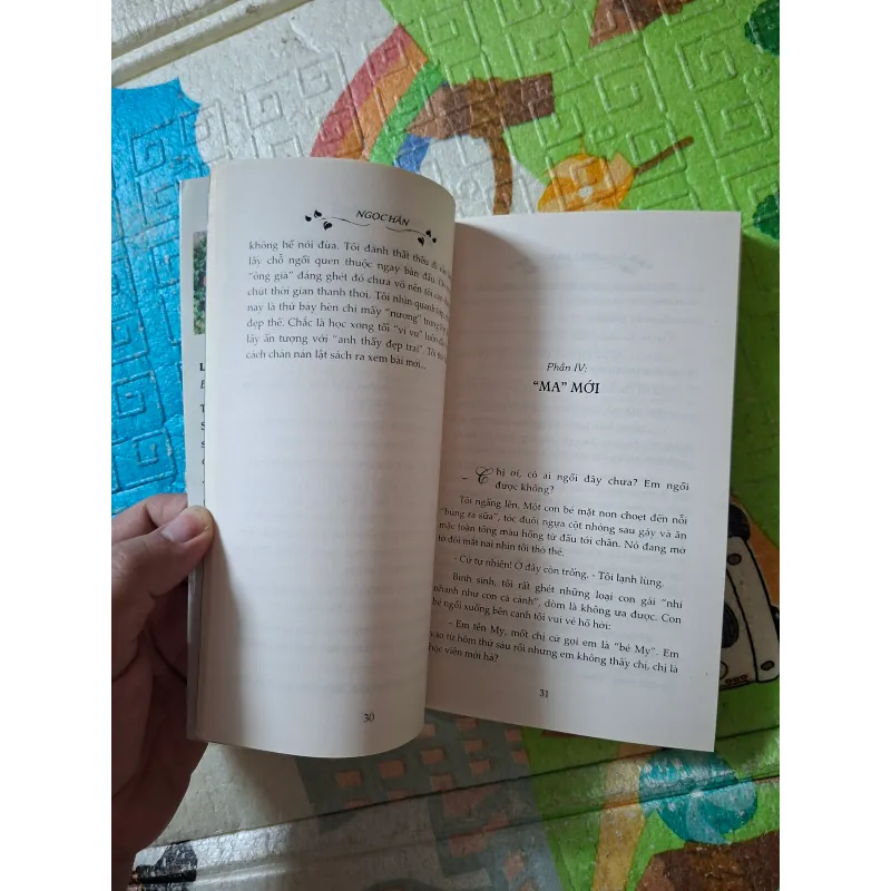 Thưa thầy... Em yêu anh! 999032