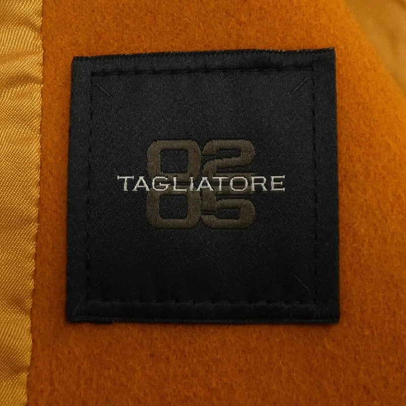 【Mã giảm giá】Áo khoác TAGLIATORE của Talia Tore 642459