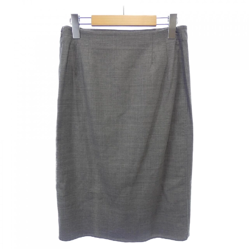 Chân váy SALVATORE FERRAGAMO - Hàng hiệu Chính hãng 808384