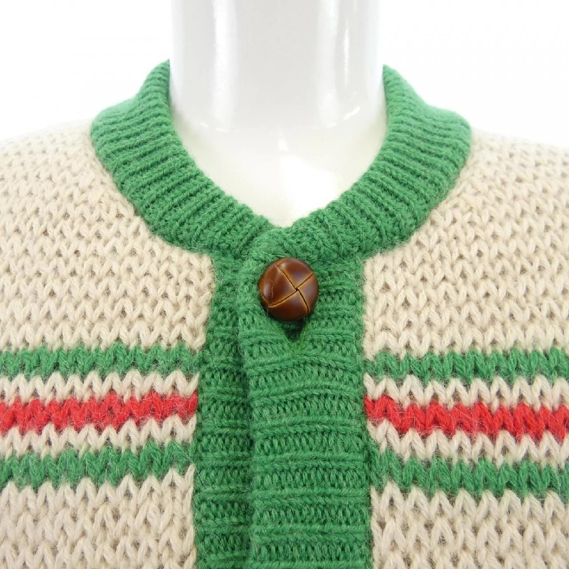 Gucci GUCCI Áo khoác - Hàng hiệu Chính hãng 901117