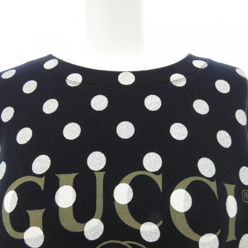 【Mã giảm giá】Gucci GUCCI Áo nỉ 639457