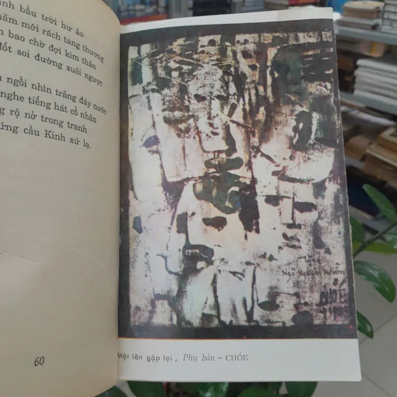 HIẾN DÂNG CÁT BỤI - NGÔ NGUYÊN NGHIỄM 696599