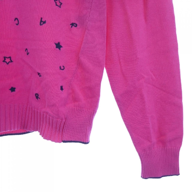 キャラオクルス CARA O CRUZ ニット - Hàng hiệu Authentic 810115