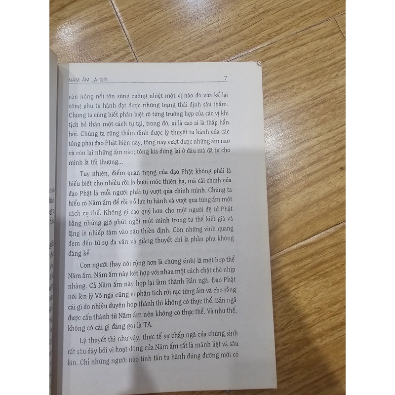 Năm ấm là gì 446703