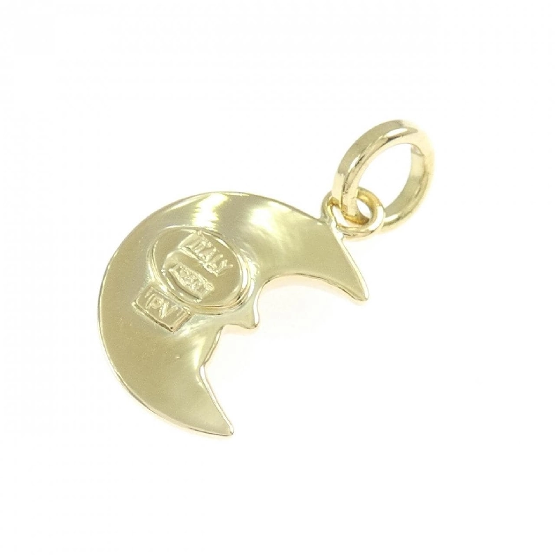 Ponte Vecchio 750YG Pendant - Hàng hiệu Chính hãng 843714