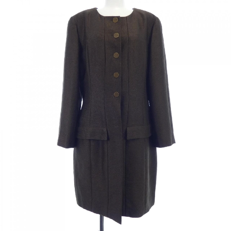 【Mã giảm giá】【Cổ điển】Áo khoác CHANEL 640822