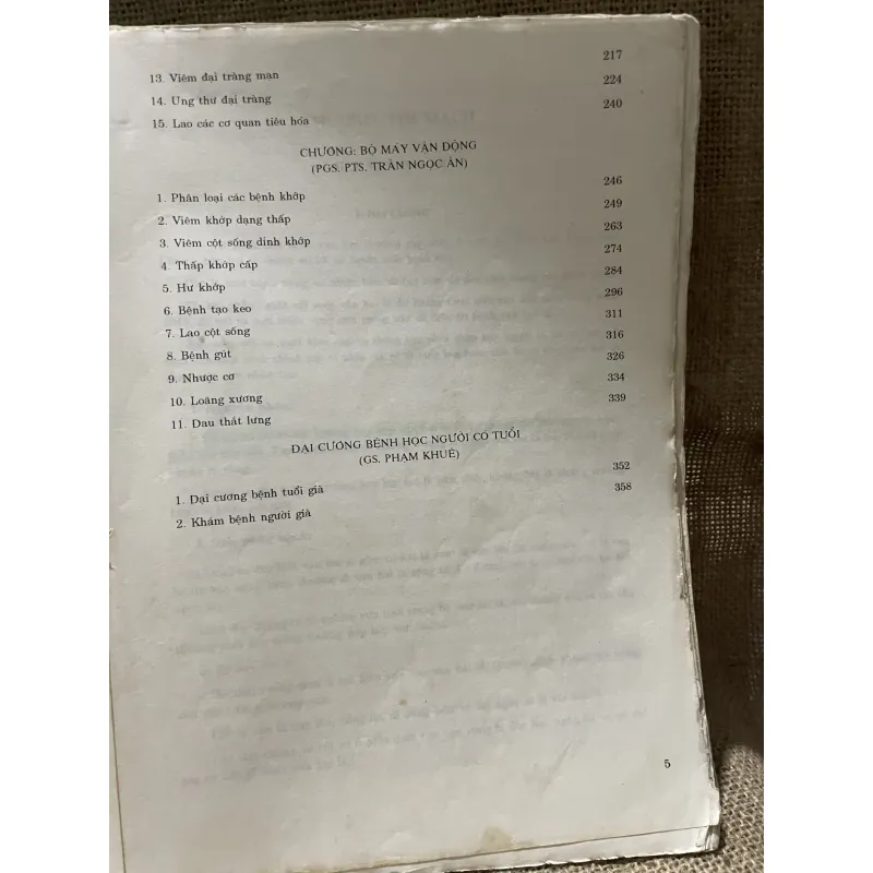 Bài giảng bệnh hoc nội khoa - 2 cuốn 700 trang  926123