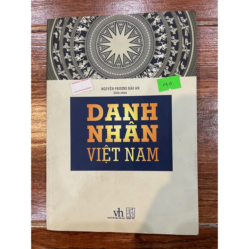 Danh nhân Việt Nam (k4) 338636