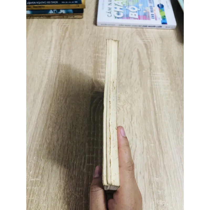LUẬT ĐIỀN KINH  1042160