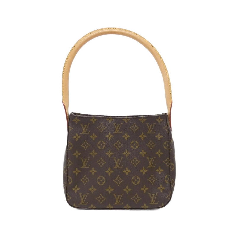 Túi xách vai Louis Vuitton Monogram Looping MM M51146 612441
