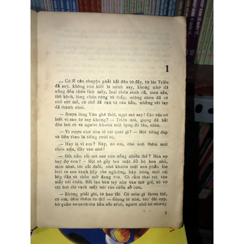 Hạt mùa sau - Nguyễn Thị Ngọc Tú 786756