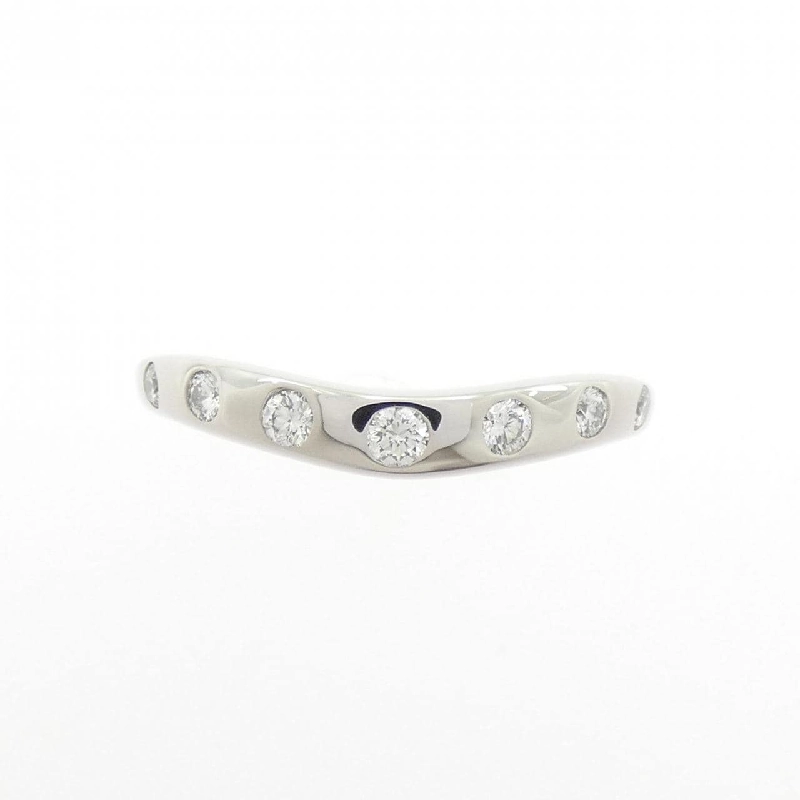 Nhẫn Bulgari Corona - Hàng hiệu Authentic 835838