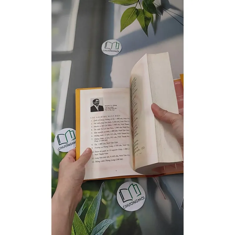 [MIỄN PHÍ BỌC SÁCH] Đại Nam Văn Hiến Sử Thi - Huỳnh Uy Dũng 990173