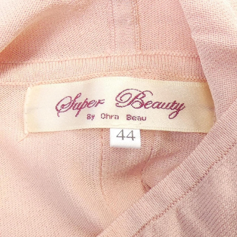 Áo khoác SUPER BEAUTY - Hàng hiệu Authentic 813978