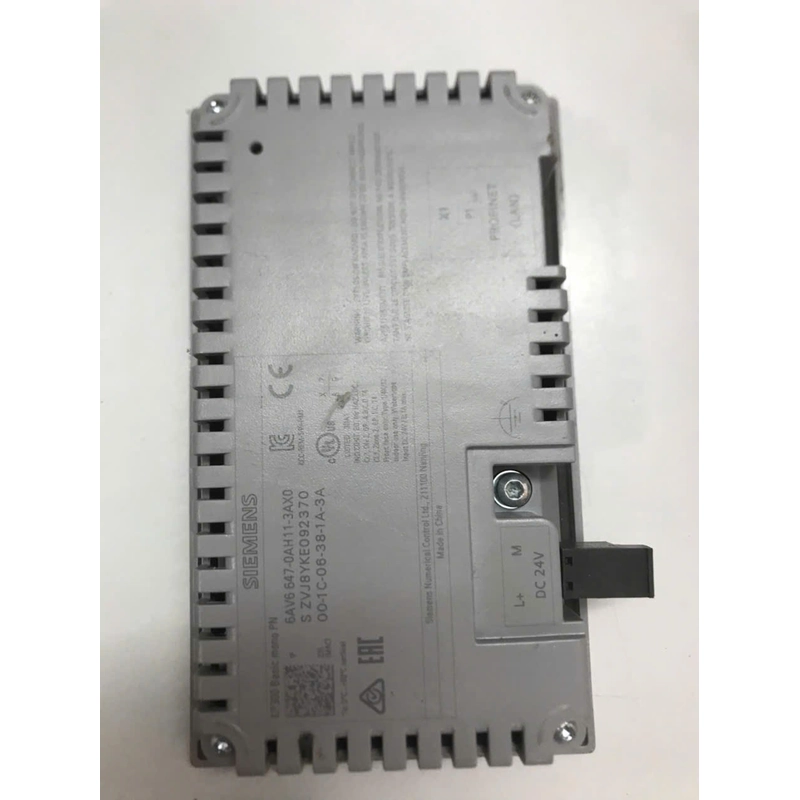 Plc s71200 VÀ HMI CỦA SIMENS 360329