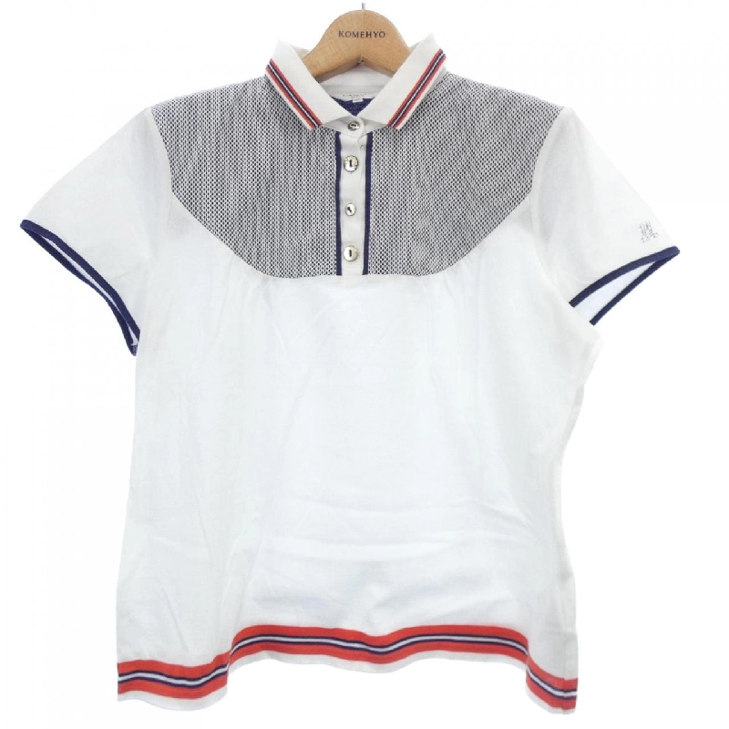 Áo polo LANVIN SPORT - Hàng hiệu Authentic 774742