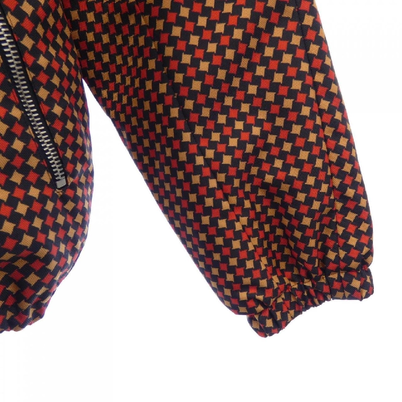 Áo khoác GUCCI - Hàng hiệu Chính hãng 897111