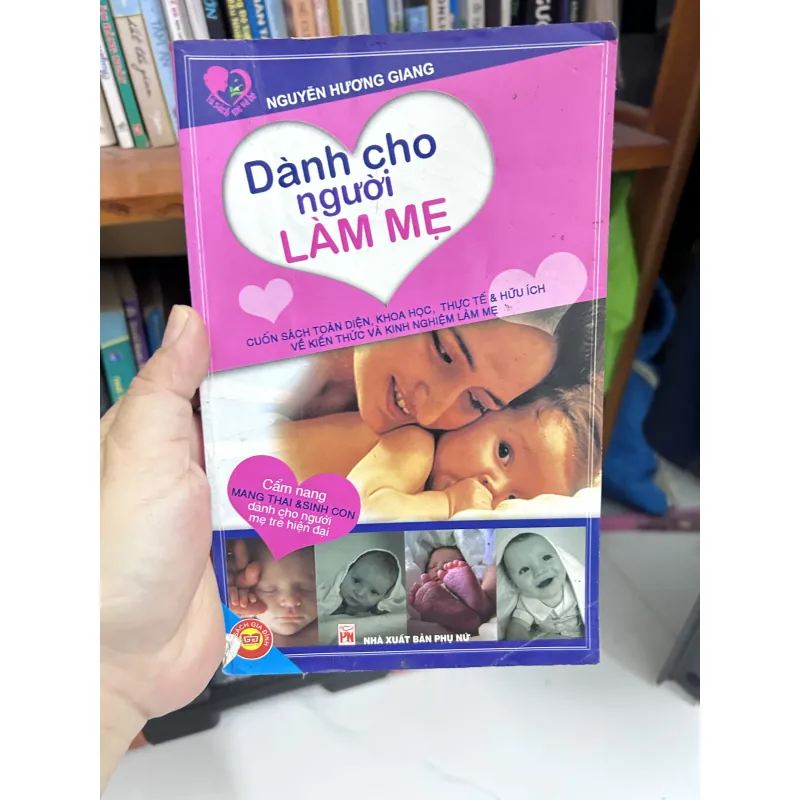 Dành cho người làm mẹ 789570