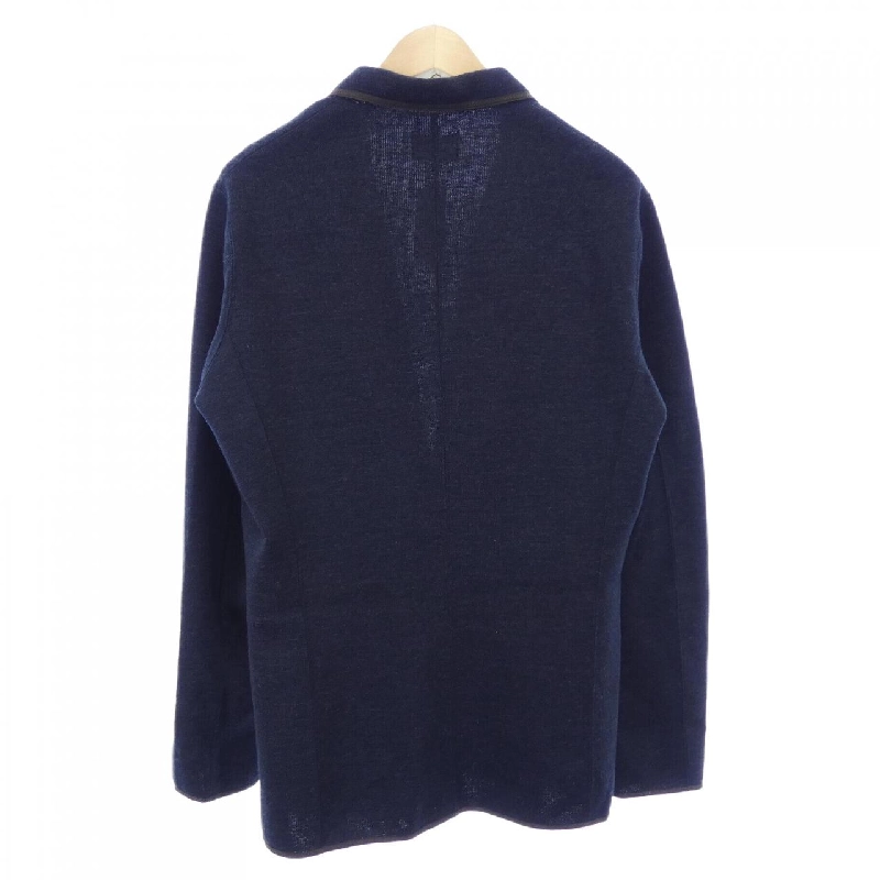 Áo khoác Kolor - Hàng hiệu Authentic 884735