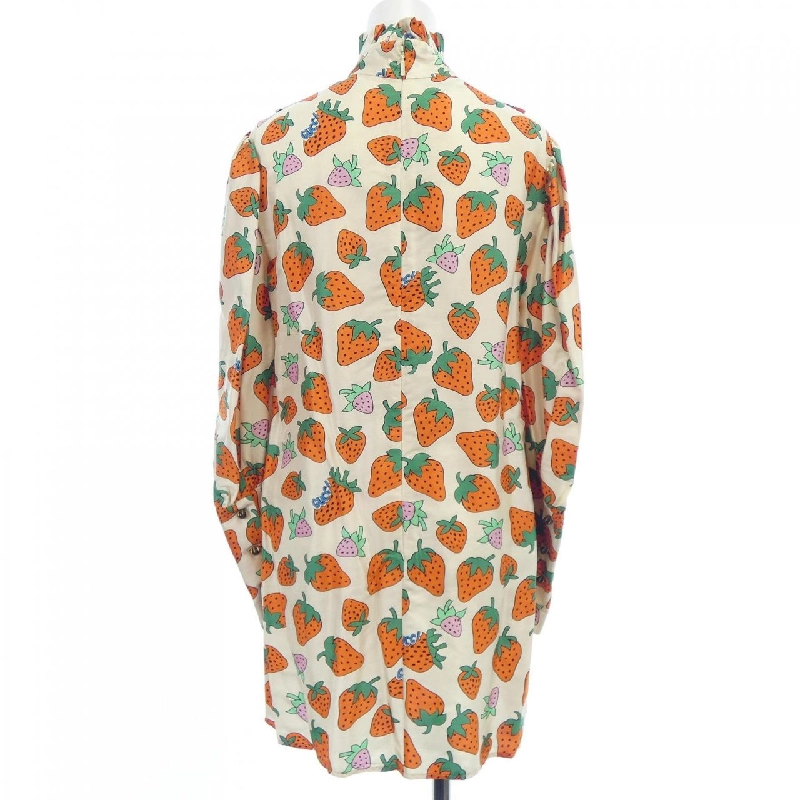 【Mã giảm giá】Gucci GUCCI Đầm 651612