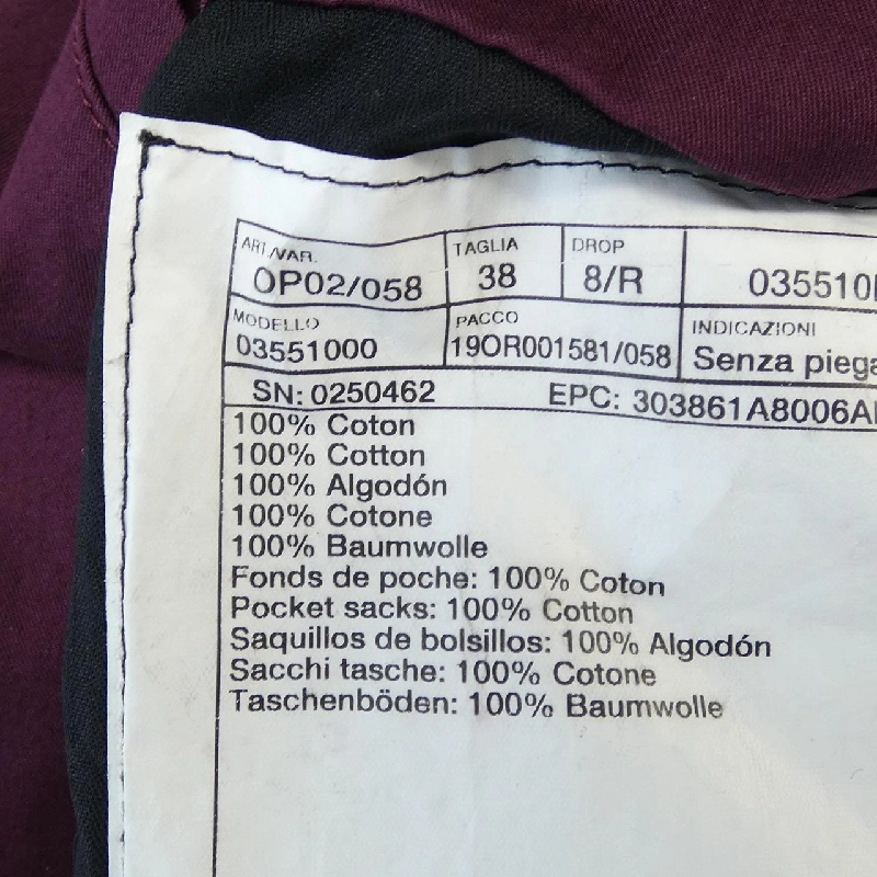 HERMES 035510H Quần short - Hàng hiệu Chính hãng 887889