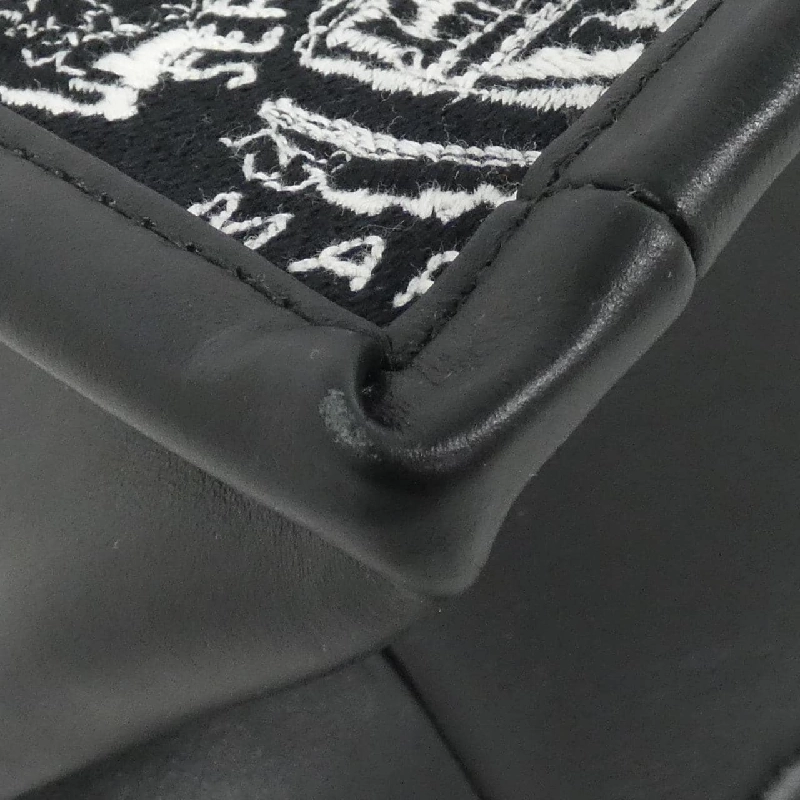 Túi xách Dior Book Tote nhỏ PLAN DE PARIS - Hàng hiệu Authentic 764370