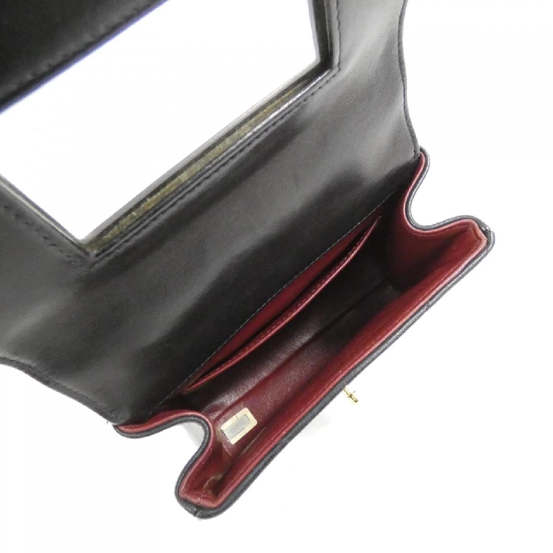 【Vintage】Túi xách chéo Chanel 613771