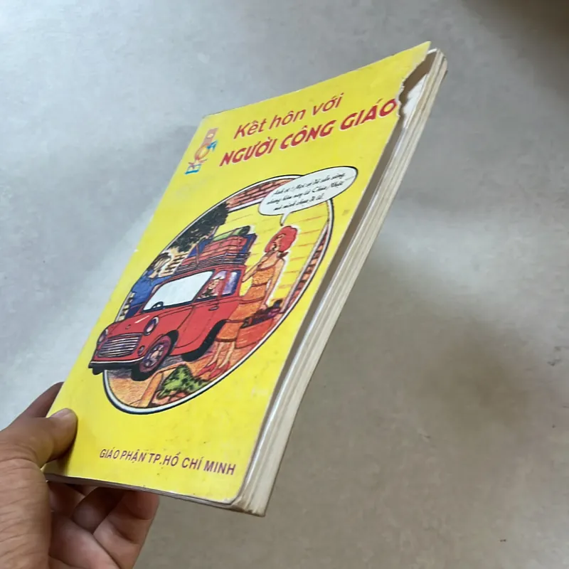 Kết hôn với người công giáo 573271