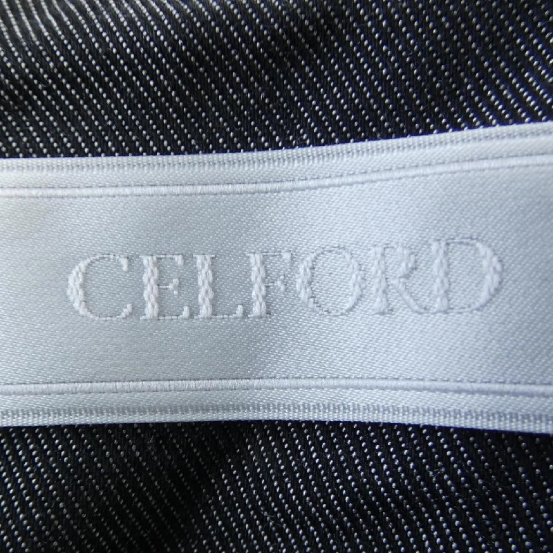 【Khuyến mãi】Đầm CELFORD 650223