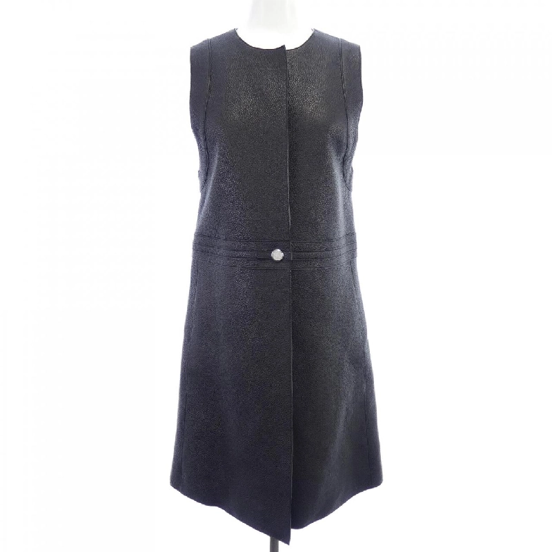 Áo vest dài HERMES 2H1129D0 - Hàng hiệu Authentic 820552