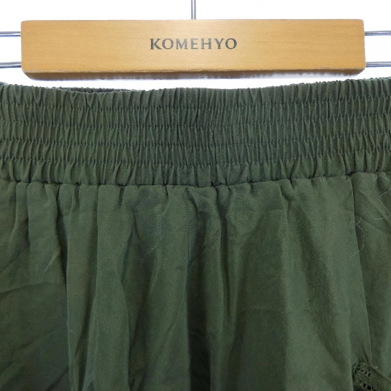 Váy PINKO - Hàng hiệu Authentic 809917