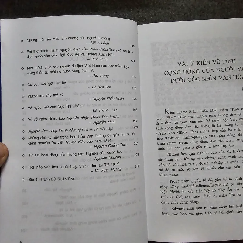 Hồn Việt - trung tâm nghiên cứu quốc học 759515