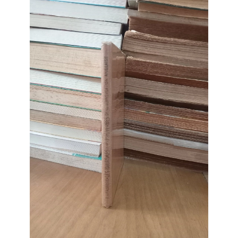 Les idiotismes et les proverbes de la conversation anglaise - R. Meadmore 1027021