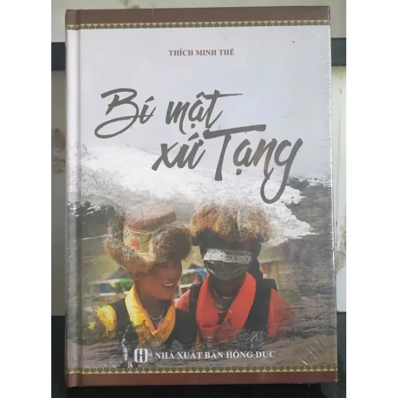 Bí Mật Xứ Tạng 697385