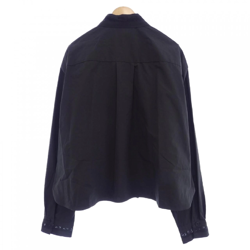 【Mã giảm giá】RosyMonster Áo sơ mi 644202