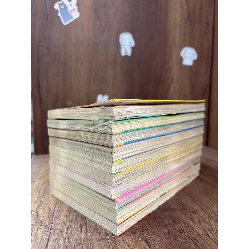 Truyện tranh dự án kéo vàng 469651