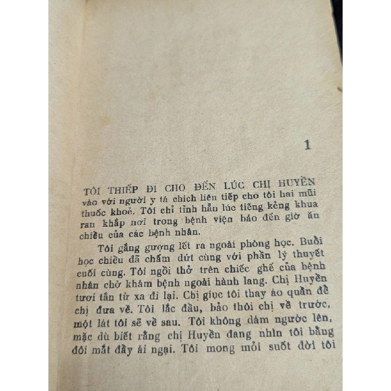 Ở một đời riêng - Du Tử Lê 740240