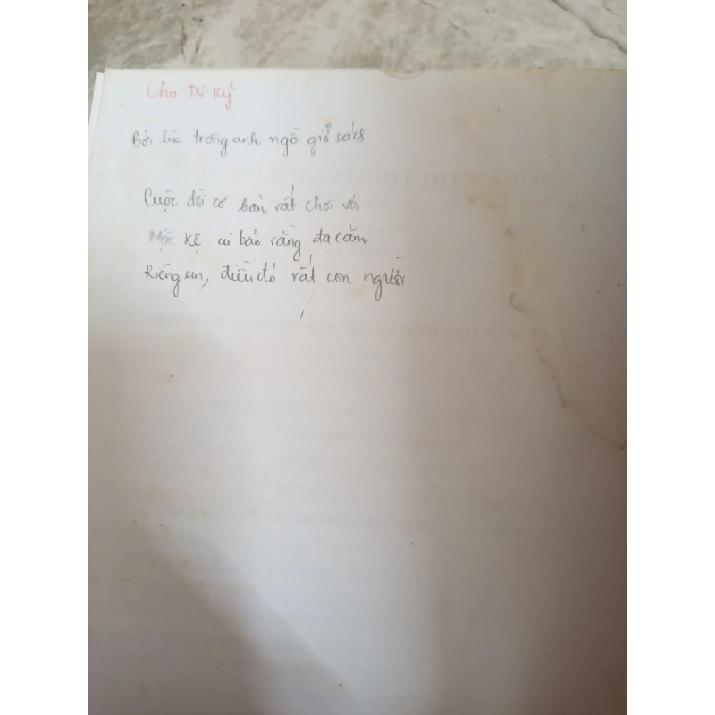 [Phiên Chợ Sách Cũ] Quản Trị Thương Hiệu (2010) - Lê Đăng Lăng S1911 719272