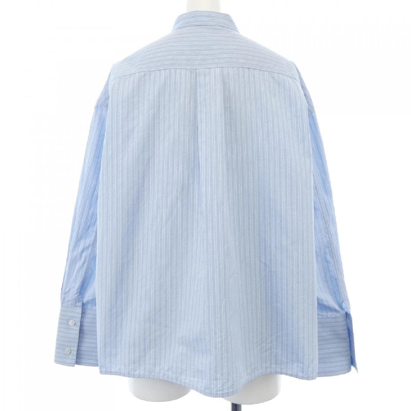 【Mã giảm giá】Jil Sander Áo sơ mi 637718