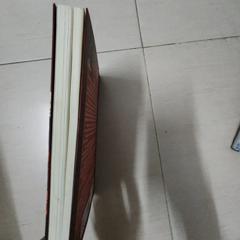 Sách Ác duyên 716888