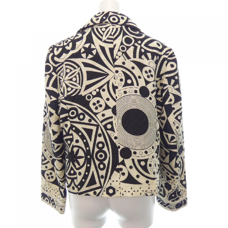 【Khuyến mãi】Thời trang Leonar LEONARD FASHION Áo khoác 637515